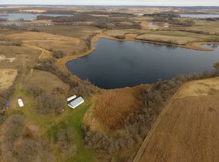 15126 County Highway 81, Battle Lake, MN 56515