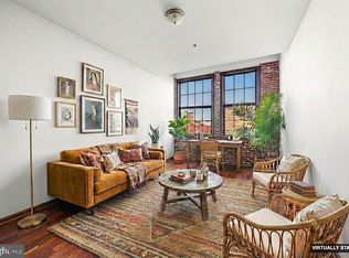 315 New St APT 614, Philadelphia, PA