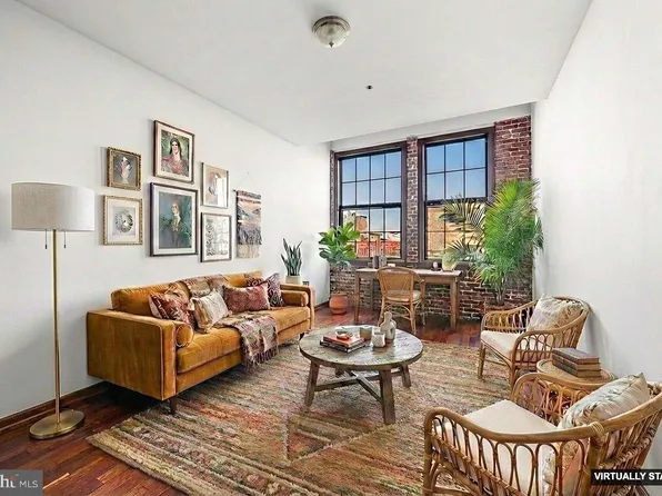 315 New St APT 614, Philadelphia, PA 19106