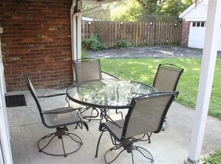 1439 Robinwood Ave, Cincinnati, OH 45237