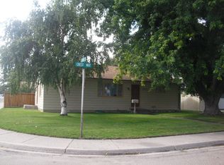 1312 Crest Way, Worland, WY 82401