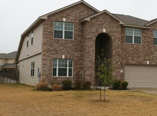 7713 Pebble Creek Dr, Georgetown, TX 78628