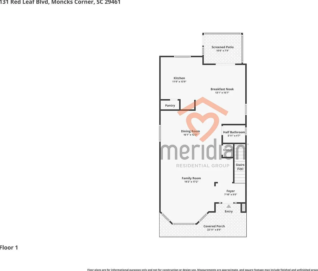 3 bed / 2.5 bath ~ Foxbank Plantation — Photo 2