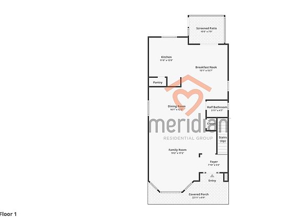 2nd image of 131 Red Leaf Blvd