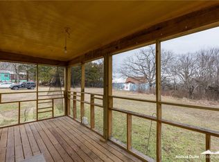 21859 Mount Gaylor Point, Mountainburg, AR 72946