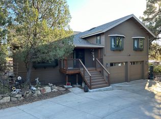 841 Whetstine Ave, Prescott, AZ 86301