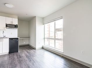 Alcove First Hill, Seattle, WA 98122