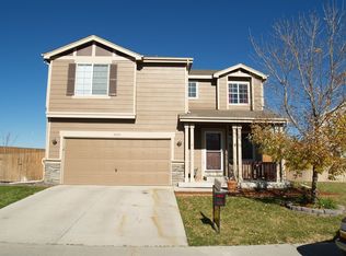 4425 E 94th Pl, Thornton, CO 80229