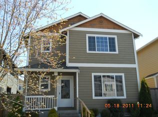 18415 96th Ave E, Puyallup, WA 98375