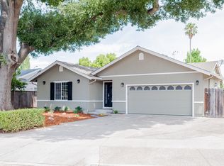 264 Burning Tree Dr, San Jose, CA 95119