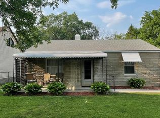 1676 Belmead Ave, Columbus, OH