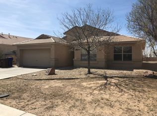 4320 Kachina Canyon Rd, Las Cruces, NM 88011