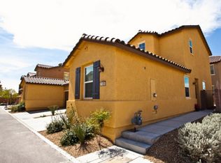 1129 Via Fellini, Henderson, NV 89052