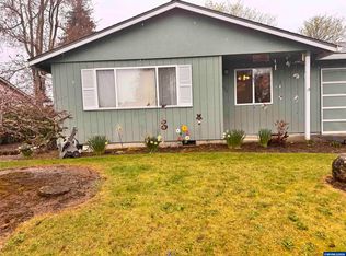 560 Maple St, Aumsville, OR
