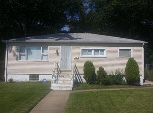 5630 W 9th Ave, Gary, IN 46406