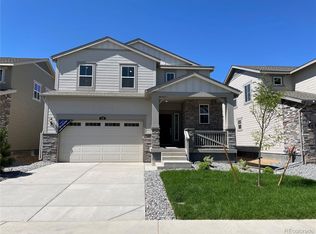 719 N Bersshine Ct, Watkins, CO 80137