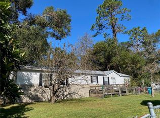 1162 Palmetto St SE, Darien, GA 31305