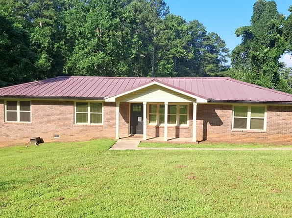 2710 Mulberry Rock Rd, Dallas, GA 30157