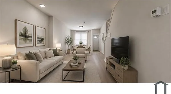 2 bed, 840 sqft, $1,475 — Photo 3