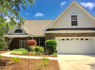 9560 Lorikeet Ln, Perdido Key, FL 32507