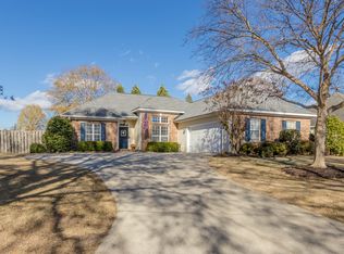 260 Southbank Dr, Aiken, SC 29803