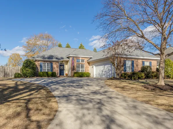 260 Southbank Dr, Aiken, SC 29803