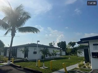 6032 SW 25th St #15, Hollywood, FL 33023