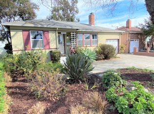 15848 Via Alamitos, San Lorenzo, CA 94580