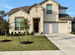 244 Lambert St, Leander, TX 78641