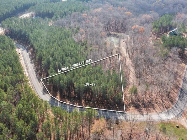 0 Moonlight Ln #Jf425, Jasper, TN 37347