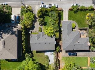2316 100th Ave NE, Bellevue, WA 98004