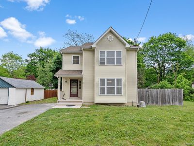 10 Taft Avenue, Newburgh, NY, 12550