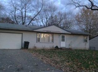 7815 SW 11th St, Des Moines, IA 50315