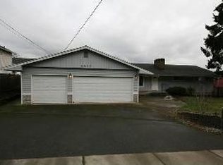 2525 103rd Ave SE, Everett, WA 98205