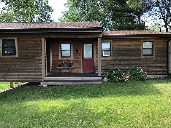 Main cabin