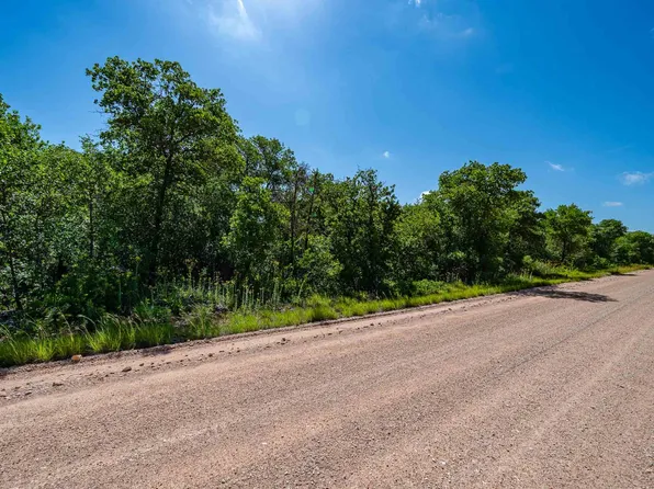 LOT 1 County Road 335, Anson, TX 79501