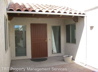 3911 N Vine Tree Pl, Tucson, AZ 85719