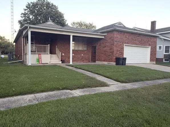 306 Long St, Mendon, MO 64660