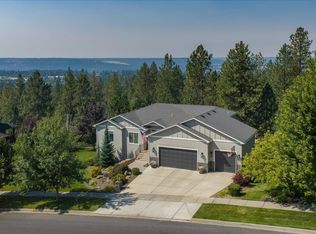 10107 N Wieber Dr, Spokane, WA 99208