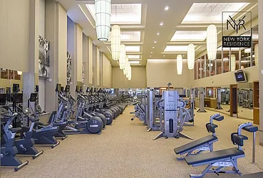 Rented by New York Residence