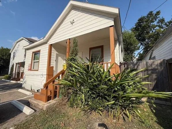 2514 Gano St #2, Houston, TX 77009