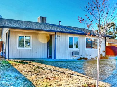 675 Spyglass Dr, Red Bluff, CA, 96080