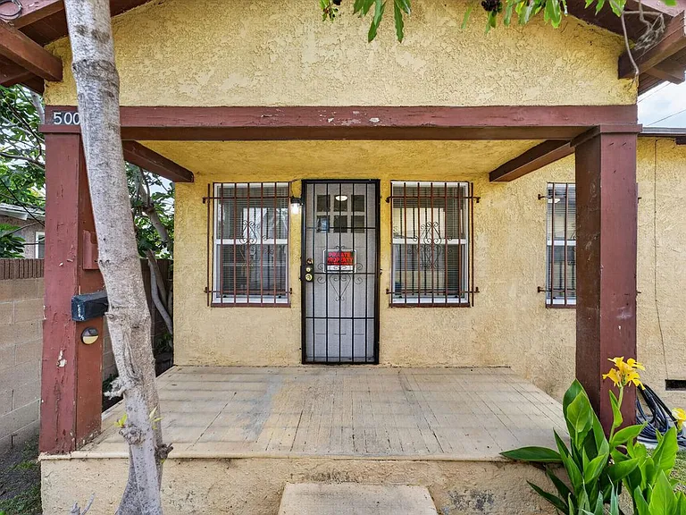 5008 1/2 S Wilton Pl — Photo 20