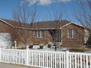 5109 Quarter Horse Dr, Laramie, WY 82070