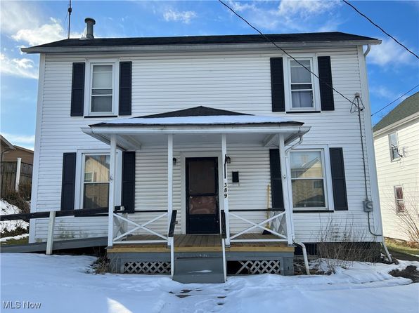 389 E Martin St, East Palestine, OH 44413