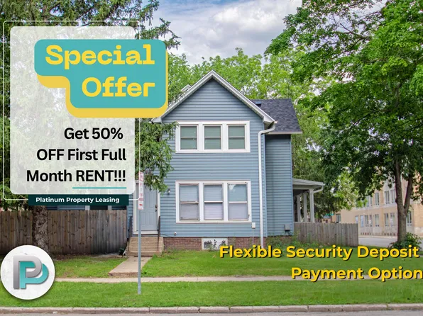 305 N Adams Ave #2, Mason City, IA 50401