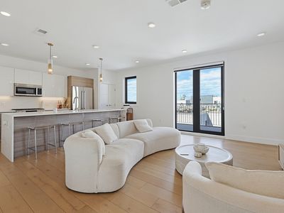 30 Penniman Rd #605, Allston, MA, 02134
