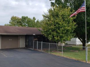 514 N Bennett St, Muncie, IN
