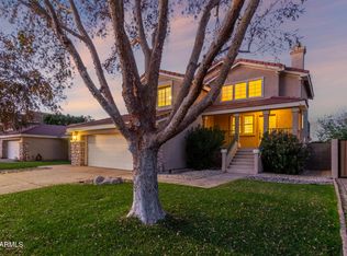 976 W Hudson Way, Gilbert, AZ 85233