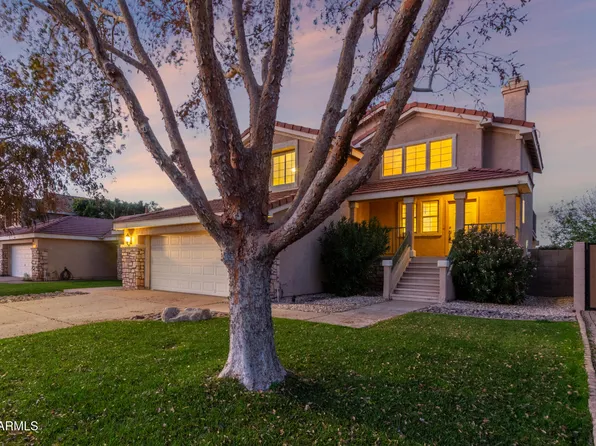 976 W HUDSON Way, Gilbert, AZ 85233